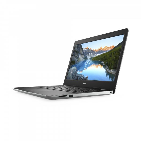 Notebook Dell Inspiron 14 3493 i5-1035G1 Ram 8GB SSD 256GB Led 14" W10 Home