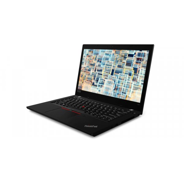 Notebook Lenovo ThinkPad L490 i5-8265U 8GB 1TB 14" Win10Pro