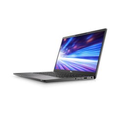 Notebook Dell Latitude 7400, i7-8665U, Ram 16GB, SSD 512GB NVMe, 14", W10 Pro