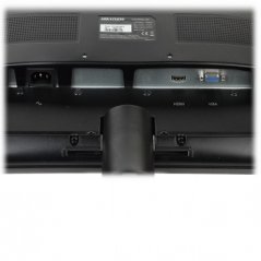 Monitor Hikvision  LED 21.5'' Full HD Widescreen HDMI Negro
