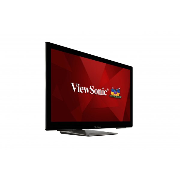 Monitor ViewSonic Viewboard S IFP2710 27“ FullHD Multitáctil DPort+HDMI+VGA