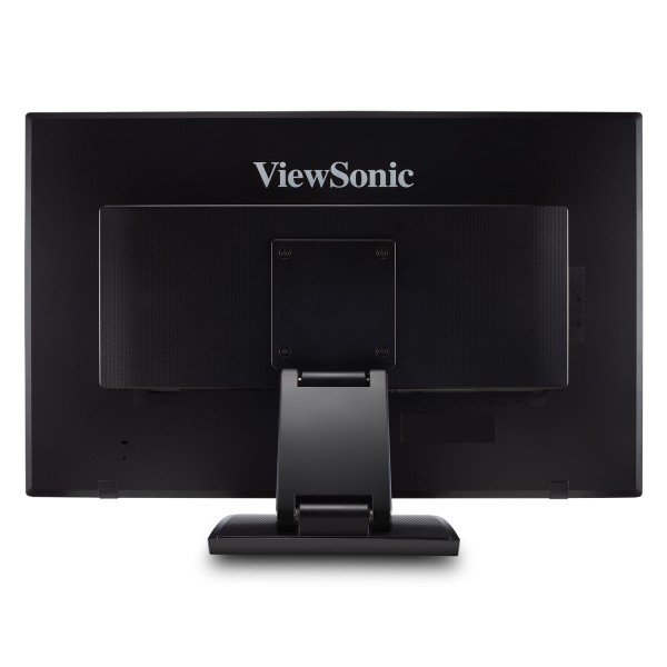 Monitor Viewsonic TD2760 27" 1920x1080 IPS HDMI Touchscreen