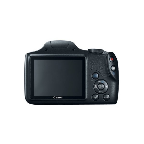 Camara Canon PowerShot SX540 HS 20.3MP 1/2.3"