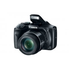 Camara Canon PowerShot SX540 HS 20.3MP 1/2.3"