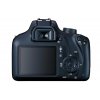 Camara Canon EOS Rebel T100 EF-S 18-55mm f/3.5-5.6 III