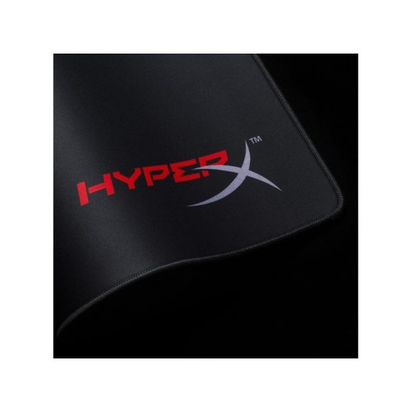 Mouse Pad HyperX Fury S Pro Gaming Talla M