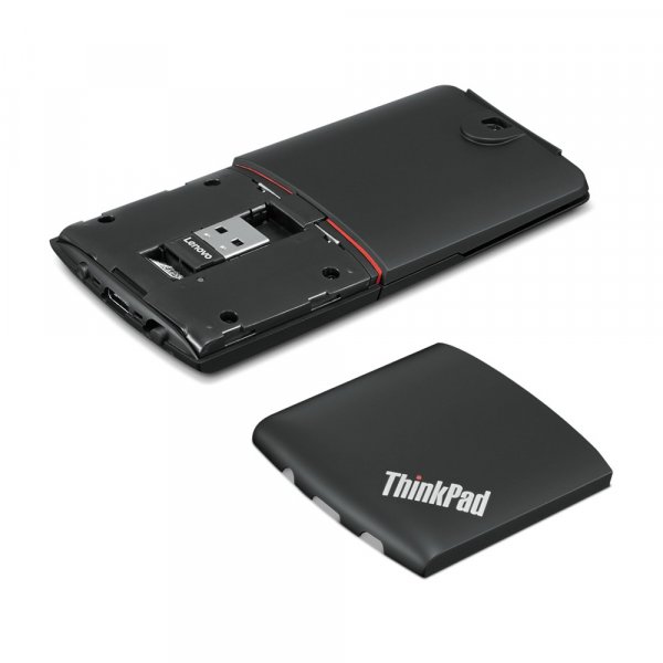 Mouse Lenovo Thinkpad X1 Presenter Inalámbrico