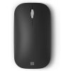 Mouse Microsoft Modern Mobile  Black Inalámbrico
