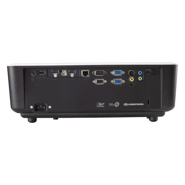 Proyector ViewSonic,WXGA 1280x800 3200 lúmenes HDMI VGA Láser de alcance corto