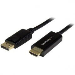 Cable Adaptador DisplayPort a HDMI - 4K 30Hz