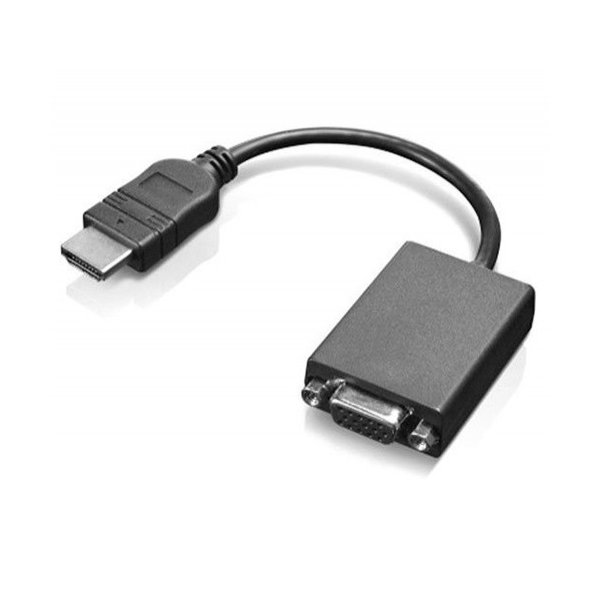 Cable Lenovo Adaptador de video HDMI / VGA