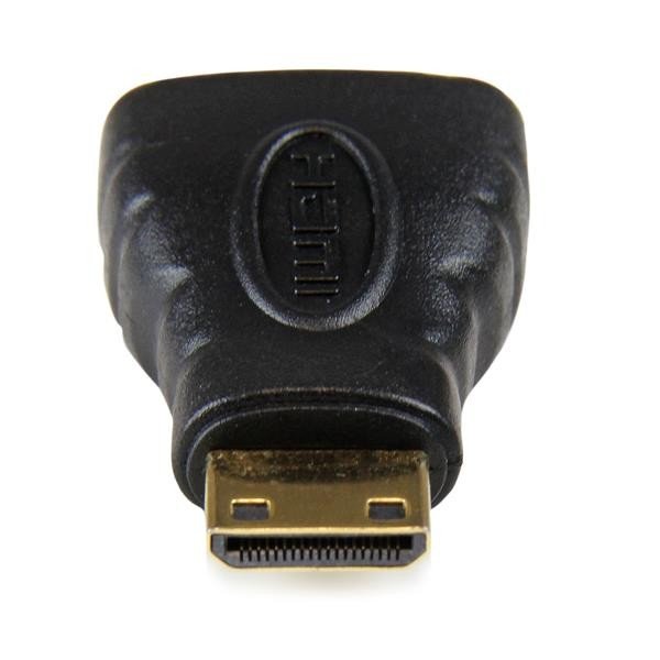 Adaptador Startech HDMI a Mini HDMI – Hembra a Macho