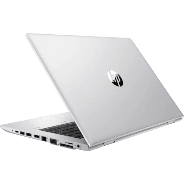 Notebook HP ProBook 640 G4 i7-8550U Ram 8 GB HDD 1 TB,Led 14" W10 Pro