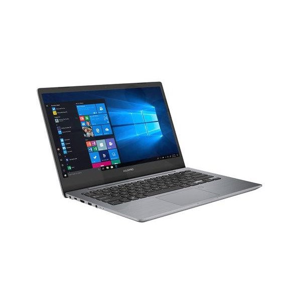 Notebook Asus ExpertBook B5 Intel I7-8565U 16GB 512GB SSD 14" FHD Windows 10 Pro Gris
