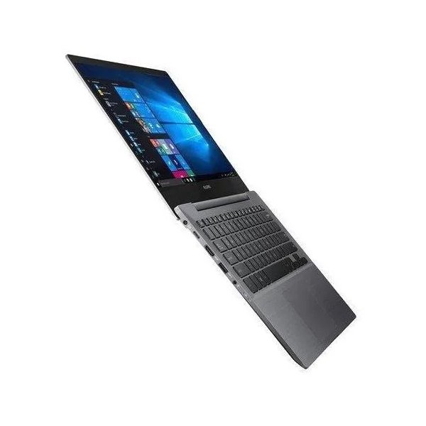 Notebook Asus ExpertBook B5 Intel i5-8265U 8GB 512GB SSD 14" FHD Windows 10 Pro Gris