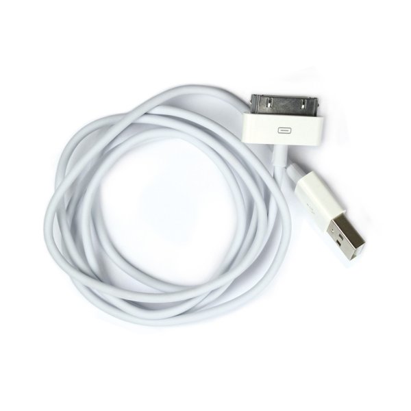 Cable de datos USB para Ipad, Iphone