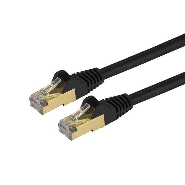 Cables Startech de Cat6a