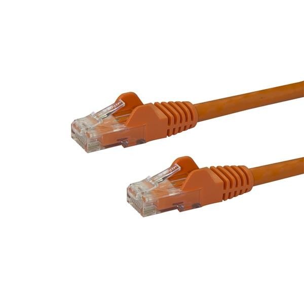 Cables Startech de Conexión Cat 6