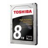 Disco Duro Toshiba N300 3.5”- 8TB