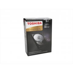 Disco Duro Toshiba X300 3.5” - 5TB