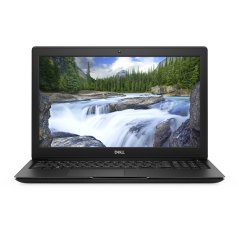 Notebook Dell Latitude 3500 i5-8265U Ram 8GB HDD 1TB 15.6" W10 Pro