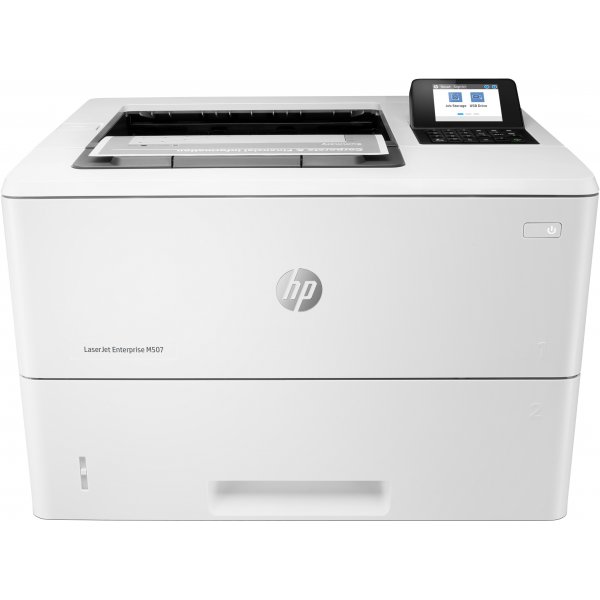 Impresora Láser HP LaserJet Enterprise M507dn