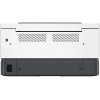 Impresora HP Neverstop Laser 1000w monocromo Recargable 20ppm 600ppi WiFi USB