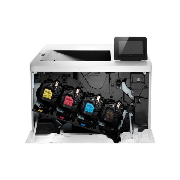 Impresora HP Color LaserJet Managed E55040dn 40ppm