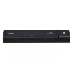 Escaner Canon imageFormula P-208 II 600 x 600 DPI Escáner Color Escaneado Dúplex USB 2.0