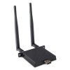 Adaptador de red ViewSonic USB 802.11b 802.11a 802.11g 802.11n Bluetooth 4.0 802.11a