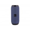 Parlante Portátil Vivitar VF60060BT Bluetooth Azul