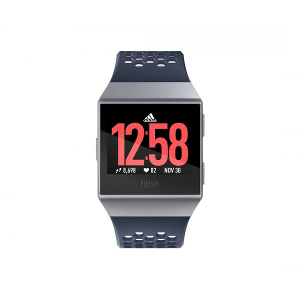SmartWatch FitBit Ionic Adidas Edition