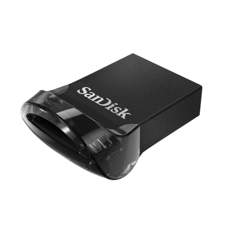 Pendrive SanDisk Ultra Fit USB 3.1 - 64GB