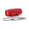 Parlante Bluetooth JBL Charge 4 Rojo