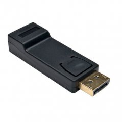 Adaptador  Tripp Lite Convertidor de Video DisplayPort a HDMI