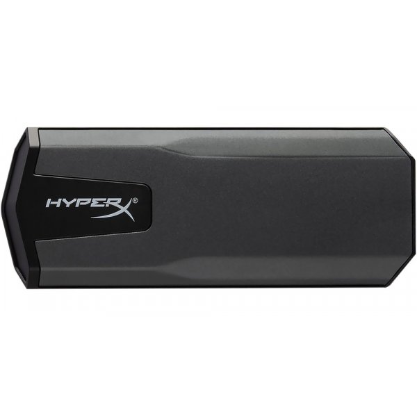 Disco SSD Portatil HyperX SAVAGE EXO de 480GB Windows Mac PlayStation 4 Xbox One