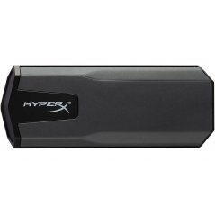 Disco SSD Portatil HyperX SAVAGE EXO de 480GB Windows Mac PlayStation 4 Xbox One
