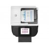 Escáner HP Digital Sender Flow 8500 fn2 216 x 864 mm 600 ppp