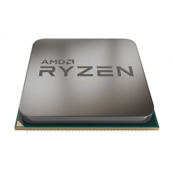 Procesador AMD Ryzen 9 3900X AM4 12cores 24hilos Reloj 3.8GHz Turbo 4.6GHz