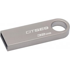 Pendrive Kingston 32GB USB 2.0 DataTraveler SE9