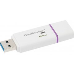 Pendrive Kingston  64Gb DTIG4/64GB USB 3.0