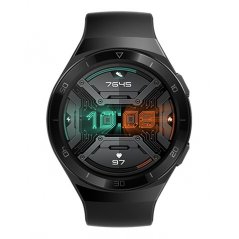 Smartwatch Huawei GT2 E Graphite Black