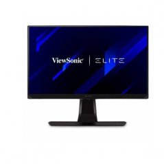 Monitor ViewSonic ELITE XG270QG 27" LED IPS QuadHD 165Hz G-Sync