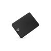 Disco Duro SSD Portatil Seagate Expansión SSD de 1TB USB 3.0, Negro