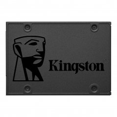 Disco Duro SSD Kingston A400 de 1920GB SSD SATA