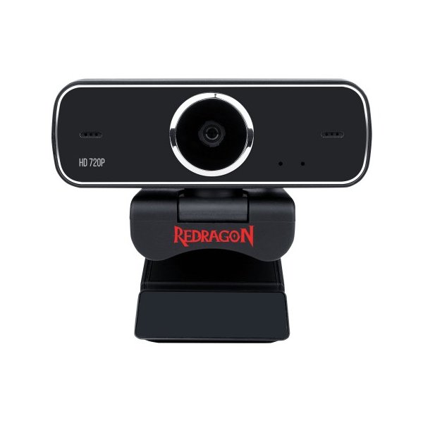Webcam Redragon Fobos GW600 HD 720P