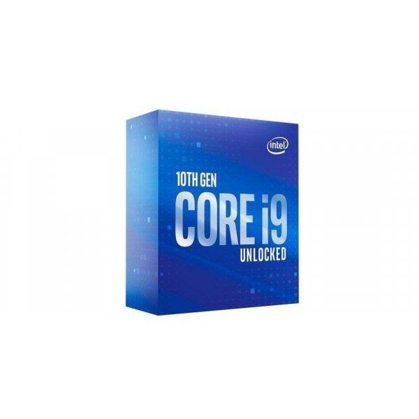 Procesador Intel Core i9-10850K LGA1200 10 Cores 20 Hilos 3.6/5.2GHz Unlocked