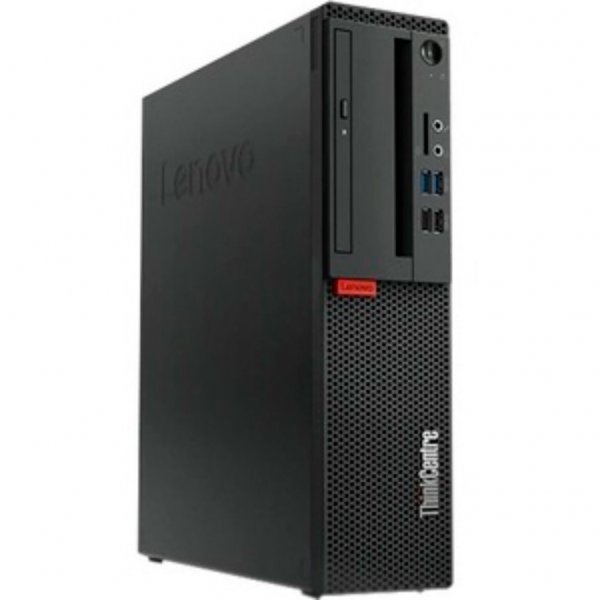 PC Lenovo ThinkCentre M75S AMD Ryzen 5 Pro 3600 Ram 8GB SSD 512GB W10 Pro