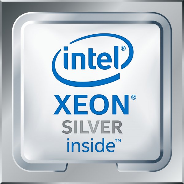 Procesador Intel Xeon Silver 4114, 2.2Ghz, 10 núcleos, 20 hilos, 13,75 MB Cache