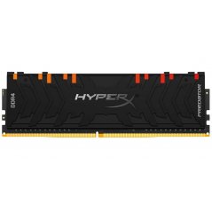 Memoria Ram HyperX Predator RGB 32 GB 3200MHz DDR4 CL16 DIMM XMP